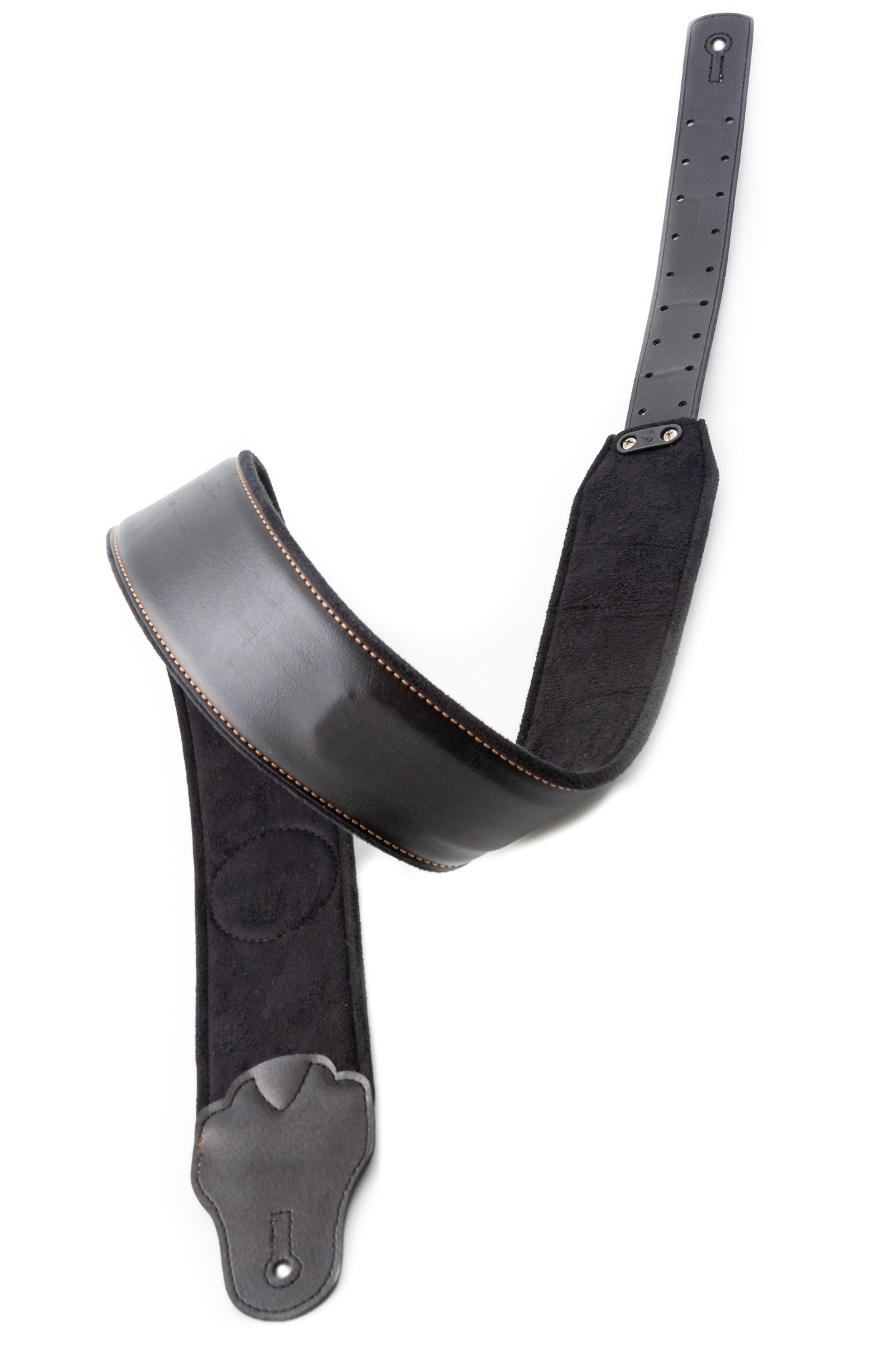 Righton Straps Courroie Vegan Tatoo Anchor - Gitaarriem - Variation 4