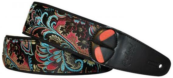 Righton Straps Courroie Righton Mojo Beppu-france - Gitaarriem - Main picture