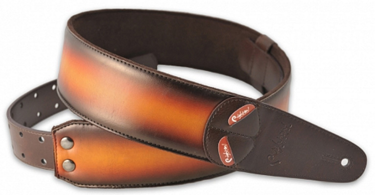 Righton Straps Mojo Sunburst - Gitaarriem - Main picture