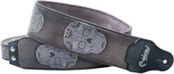 Leathercraft Sugar Strap - Black