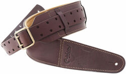 Gitaarriem Righton straps Magic Backbeat Guitar Strap - Brown