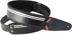 Gitaarriem Righton straps Mojo Race Black