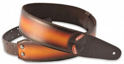 Gitaarriem Righton straps Mojo Sunburst