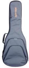 Ritter Softcase Retro 4 Pour Guitare Classique 4/4, Gris - Klassieke gitaarhoes - Main picture