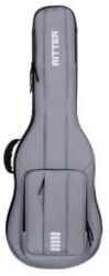 Elektrische bashoes Ritter AROSA 6 softcase for electric bass, grey