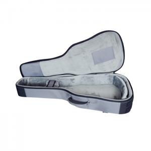 Ritter Softcase Arosa 6 Pour Guitare Auditorium, Gris - Tas voor Akoestische Westerngitaar - Variation 1