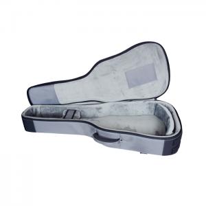 Ritter Softcase Arosa 6 Pour Guitare Dreadnought, Gris - Tas voor Akoestische Westerngitaar - Variation 1