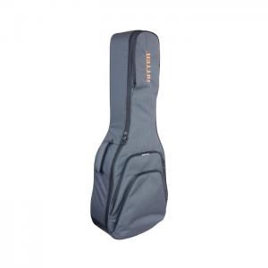Ritter Softcase Retro 4 Pour Guitare Auditorium, Gris - Tas voor Akoestische Westerngitaar - Variation 6