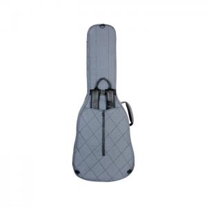 Ritter Softcase Retro 4 Pour Guitare Classique 4/4, Gris - Klassieke gitaarhoes - Variation 4
