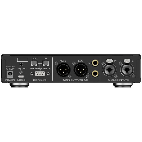 Rme Adi2 Pro Ex - Converter - Variation 3