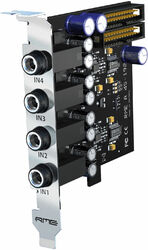 Andere formaten (madi, dante, pci...) Rme AI4S-192 AIO