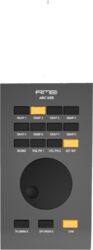 Opnemer afstandsbediening Rme ARC USB AE