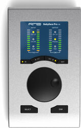 Usb audio-interface Rme Babyface Pro FS