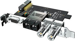 Andere formaten (madi, dante, pci...) Rme HDSPe-Opto-X