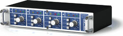 Quad Mic