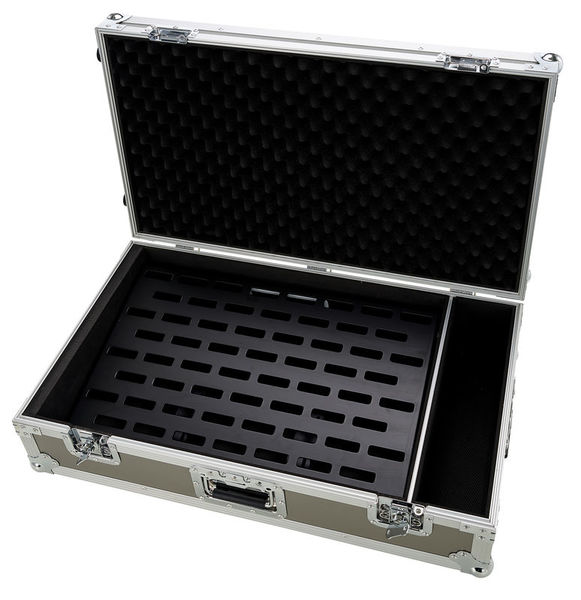 Rockboard Cinque 5.2 C With Flight Case - Pedaalbord - Variation 1