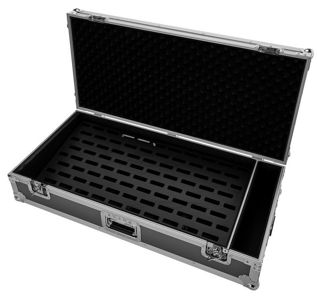 Rockboard Cinque 5.3 C With Flight Case - Pedaalbord - Variation 1