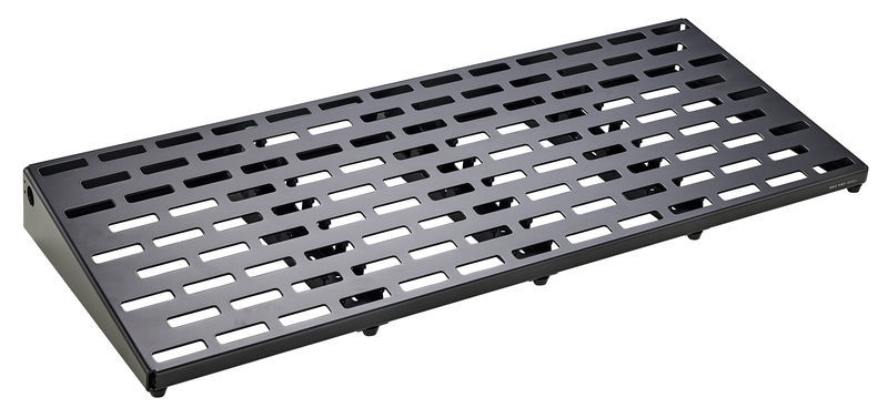 Rockboard Cinque 5.4 C With Flight Case - Pedaalbord - Variation 2