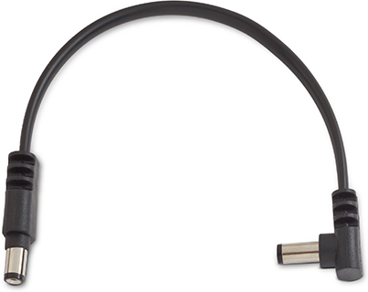 Rockboard Flat Power 15 Cm Droit/ Coude - Kabel - Main picture