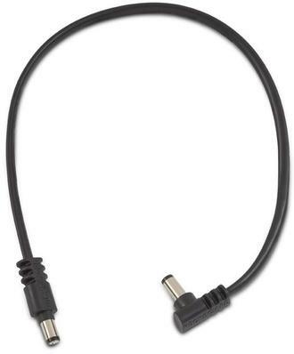 Rockboard Flat Power 30 Cm Droit/ Coude - Kabel - Main picture