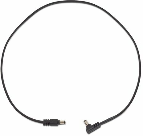 Rockboard Flat Power 60 Cm Droit/ Coude - Kabel - Main picture