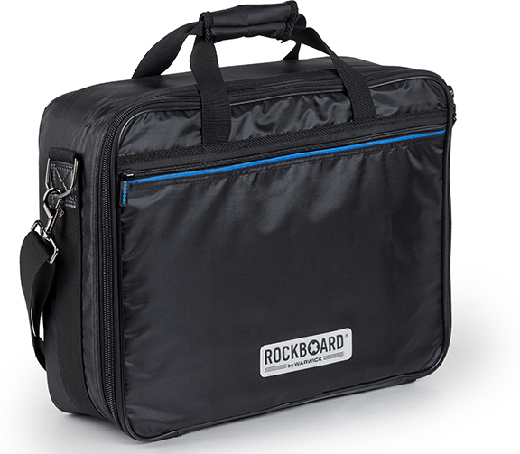 Rockboard Housse Pour Quad 4.1 - Pedaalbord - Main picture