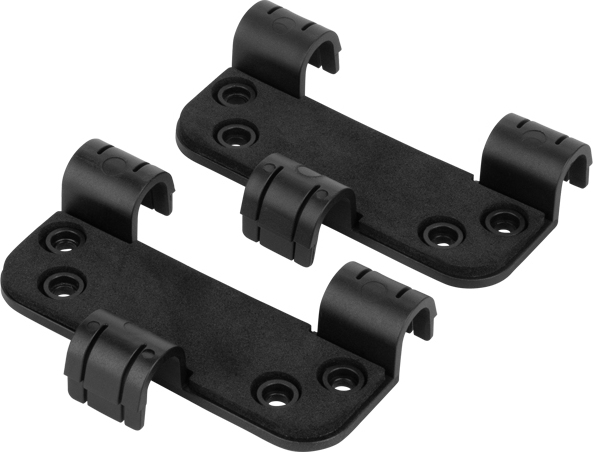 Rockboard Quickmount Type M Pour PÉdale Wah Dunlop Cry Baby - Toebehoren en onderdelen voor effecten - Main picture