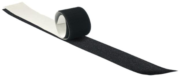 Rockboard Velcro 50 Mm Auto Adhesif 1m - Toebehoren en onderdelen voor effecten - Main picture