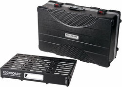 CINQUE 5.2 + Etui ABS