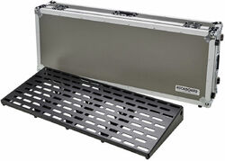 Pedaalbord Rockboard CINQUE 5.4 C With Flight Case