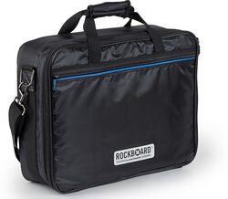 Pedaalbord Rockboard Bag Quad 4.1