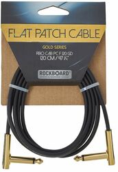 PCF 120GD Patch Plat 1m20 - gold