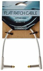 PCF 20SP Patch Plat Sapphire - 20cm
