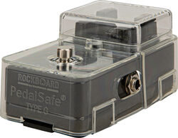 PedalSafe Type G for standard TC Electronic pedal
