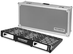 Pedaalbord Rockboard Quad 4.4 C Pedalboard