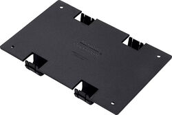 Toebehoren en onderdelen voor effecten Rockboard QuickMount Type J2 for Strymon Nightsky Pedal, Volante