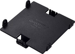Toebehoren en onderdelen voor effecten Rockboard QuickMount Type MR for Meris Hedra pedal