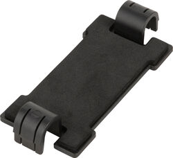 Toebehoren en onderdelen voor effecten Rockboard QuickMount Type UV, universal format for vertically wide pedal (96x48 mm)