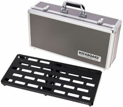 TRES 3.1 C With Flight Case