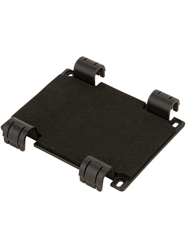 Rockboard Pedalsafe Et Quickmount Type D1 Pour PÉdale Large Une RangÉe De Knob (mxr, Keeley, Electro Harmonix) - Toebehoren en onderdelen voor effecte
