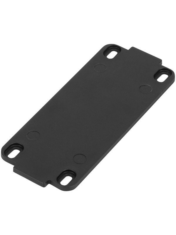 Rockboard Pedalsafe Type L Pour Mini PÉdale Standard  (xotic, Xvive, Pigtronix...) - Toebehoren en onderdelen voor effecten - Variation 2
