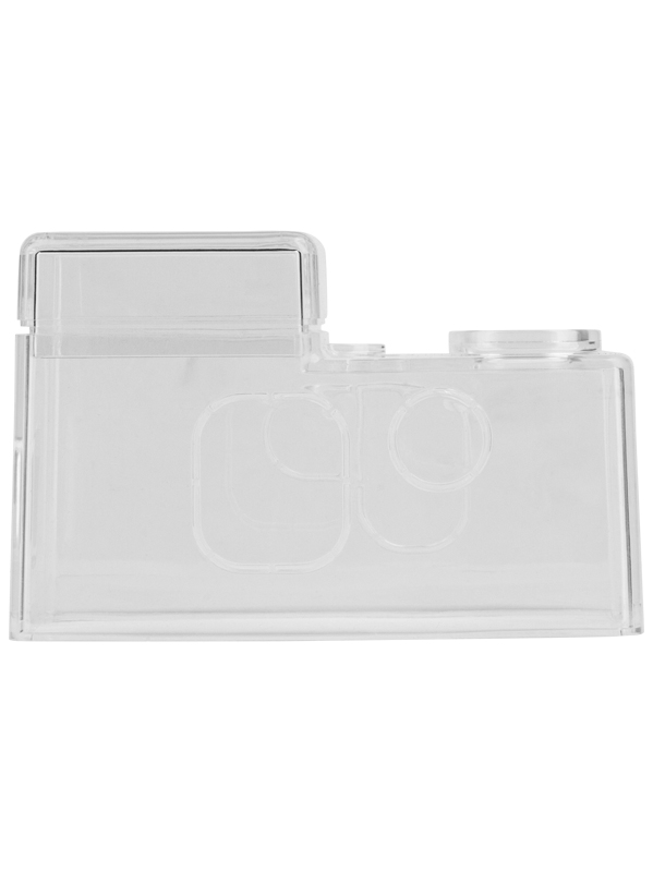 Rockboard Pedalsafe Type L Pour Mini PÉdale Standard  (xotic, Xvive, Pigtronix...) - Toebehoren en onderdelen voor effecten - Variation 3