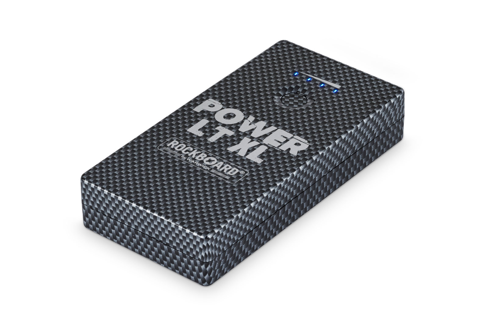 Rockboard Power Lt Xl Carbon - Stroomvoorziening - Variation 1