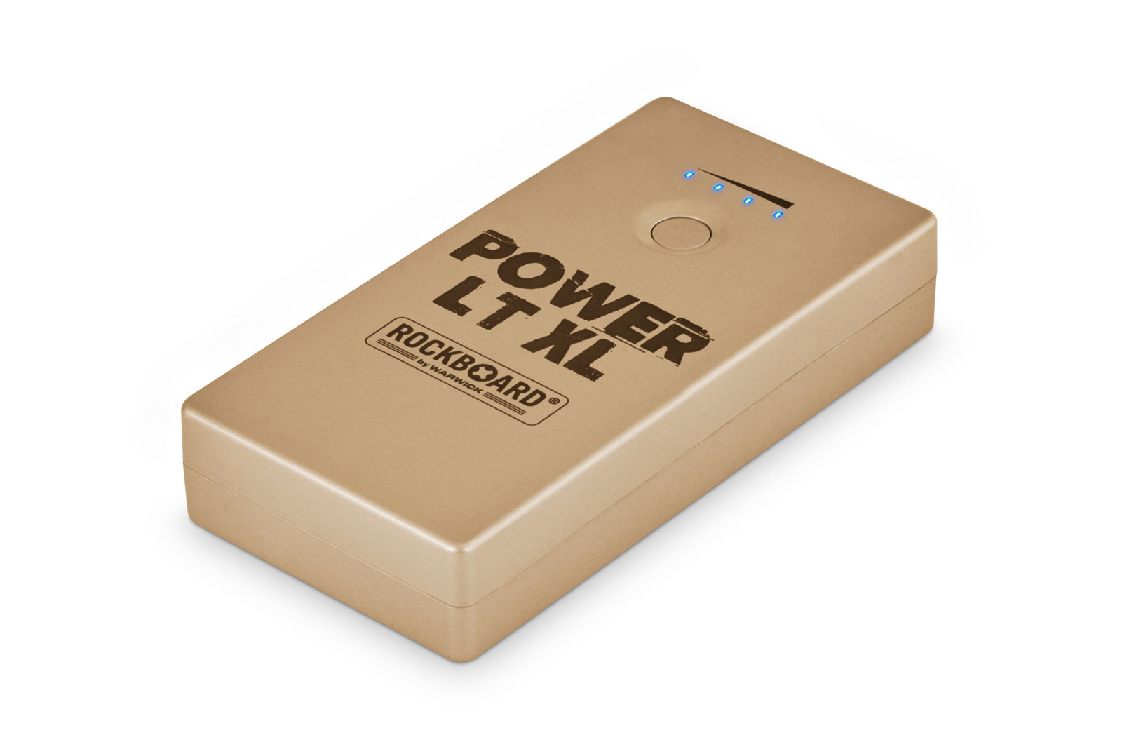 Rockboard Power Lt Xl Gold - Stroomvoorziening - Variation 1