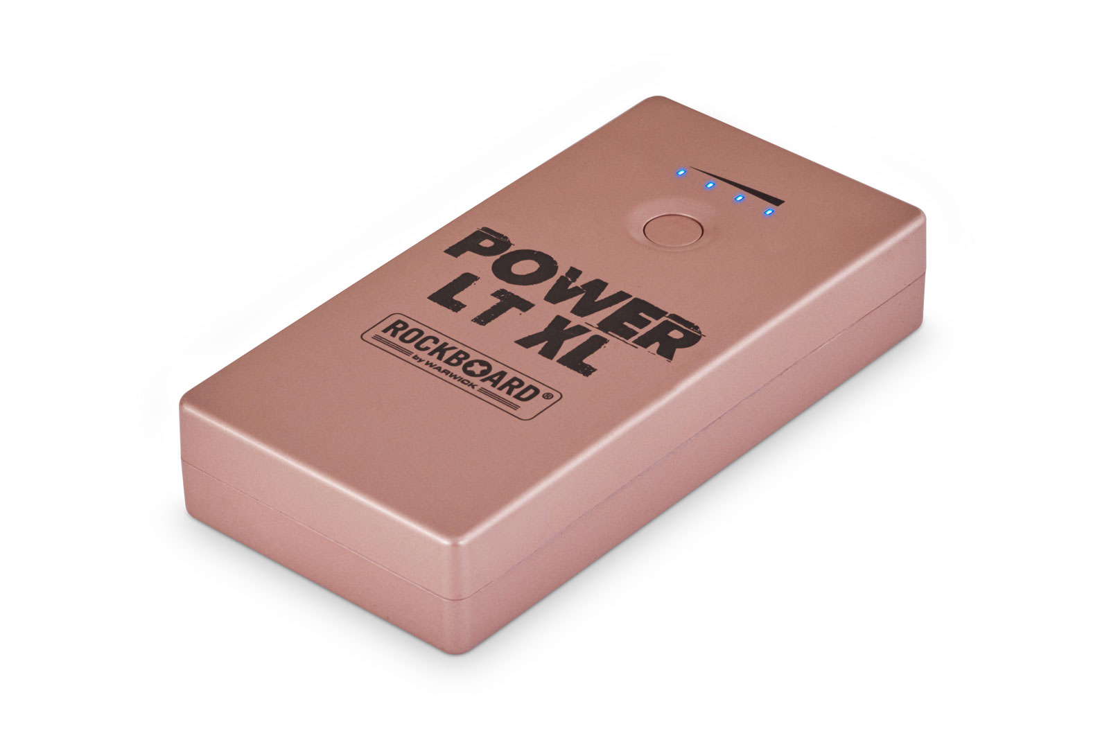 Rockboard Power Lt Xl Rose Gold - Stroomvoorziening - Variation 1