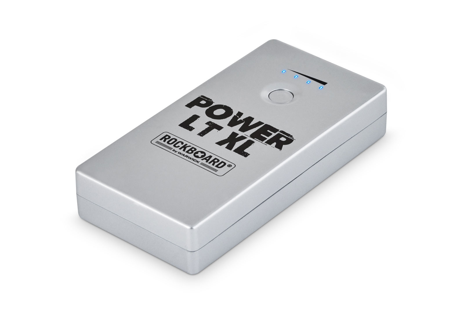 Rockboard Power Lt Xl Silver - Stroomvoorziening - Variation 1