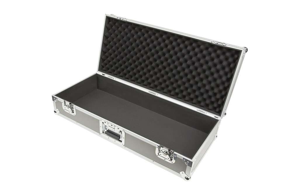 Rockboard Quad 4.3 C With Flight Case - Pedaalbord - Variation 3