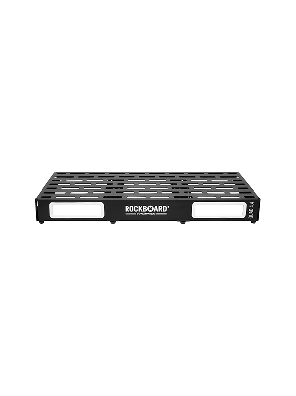 Rockboard Quad 4.4 C Pedalboard With Case - Pedaalbord - Variation 1