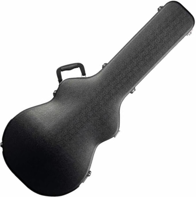 Rockcase By Warwick Yamaha Apx Standard 10612b Acoustic Guitar Case 10612b - Westerngitaarkoffer - Main picture