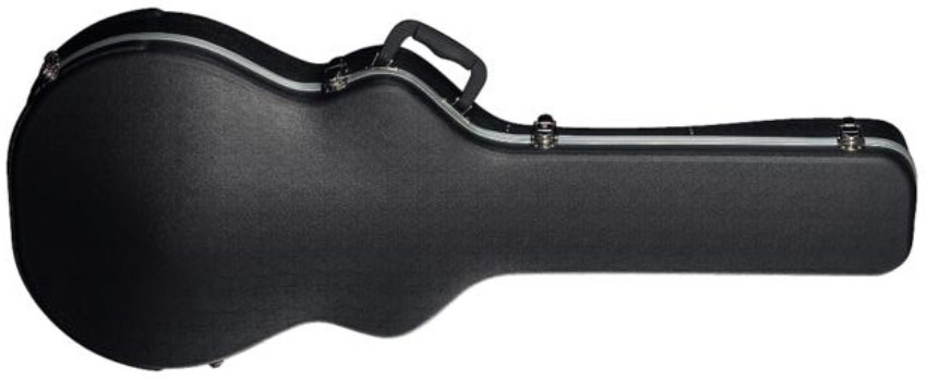 Rockcase By Warwick Yamaha Apx Standard 10612b Acoustic Guitar Case 10612b - Westerngitaarkoffer - Variation 1